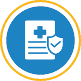 Healthcare Plan Icon