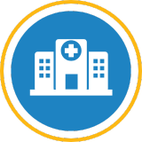 Healthcare Provider Icon