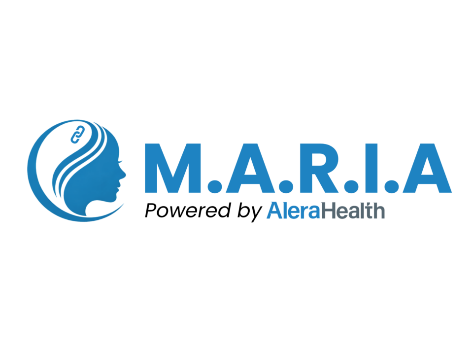 Maria AI healthcare analytics training and development Alera Health Blog 2